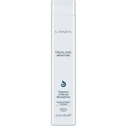 Lanza Healing Moisture Tamanu Cream Shampoo 10.1fl oz
