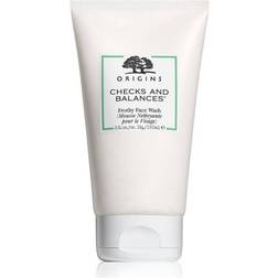 Origins Checks & Balances Frothy Face Wash 5.1fl oz