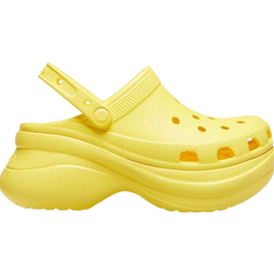 Crocs Classic Bae Clog Platform - Sunshine