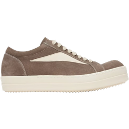 Rick Owens Luxor Vintage Low M - Dust/Milk