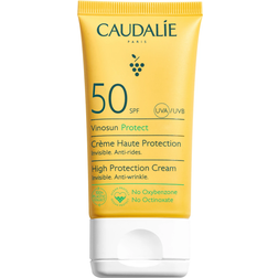 Caudalie Vinosun Protect High Protection Cream SPF50 1.7fl oz