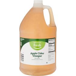 Amazon Fresh Apple Cider Vinegar 128fl oz