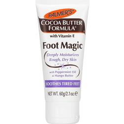 Palmers Cocoa Butter Formula Foot Magic with Vitamin E