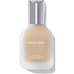 Haus Labs Triclone Skin Tech Medium Coverage Foundation #040 Fair Neutral