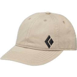 Black Diamond BD Heritage Cap - Khaki Corner