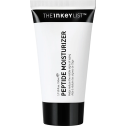 The Inkey List Peptide Moisturizer 1.7fl oz