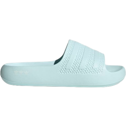 Adidas Adilette Ayoon - Almost Blue/Cloud White