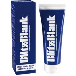 BlitzBlank Depilation Cream 125ml