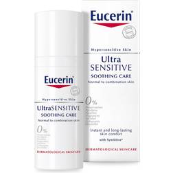 Eucerin UltraSensitive Soothing Care 50ml