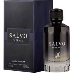 Maison Alhambra Salvo Intense EdP 100ml