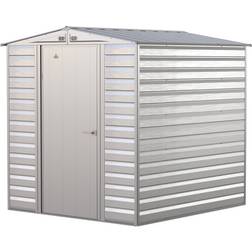 Arrow SCG67FG (Building Area 39 sqft)