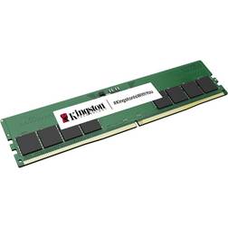 Kingston ValueRAM DDR5 4800MHz 32GB ECC (KVR48U40BD8-32)