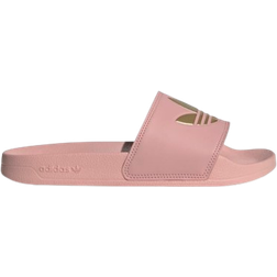 Adidas Adilette Lite - Wonder Mauve/Matte Gold