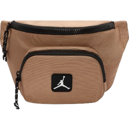 Nike Jordan Rise Crossbody Bag - Legend Medium Brown