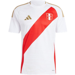 Adidas Men Peru 24 Home Jersey