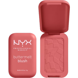 NYX Buttermelt Blush Feeling Butta