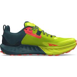 Altra Timp 5 M - Lime