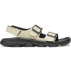 Birkenstock Mogami Terra - Green/Oasis Eucalyptus