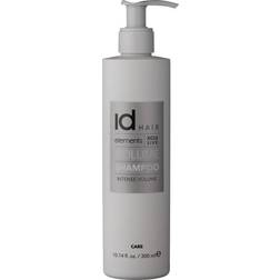 idHAIR Elements Xclusive Volume Shampoo 10.1fl oz
