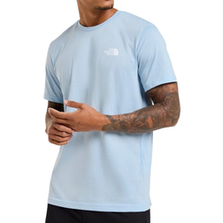 The North Face Simple Dome T-shirt - Blue