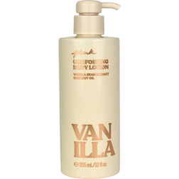 Victoria's Secret Body Care Comforting Vanilla Body Lotion 12fl oz