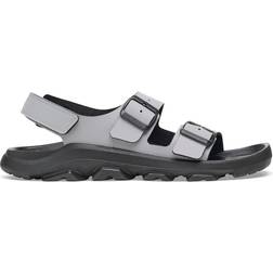 Birkenstock Mogami Terra - Whale Gray