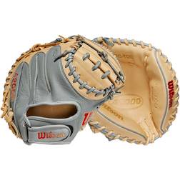 Wilson 2023 A2000 PF33SS 33" Baseball Catcher's Mitt