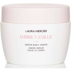 Laura Mercier Ambre Vanille Serum Body Cream 6.8fl oz