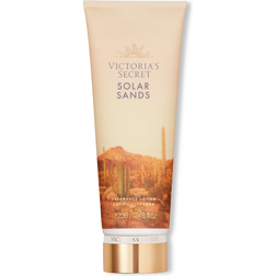 Victoria's Secret Limited Edition Desert Wonders Solar Sands 8fl oz