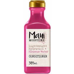 Maui Moisture Lightweight Hydration + Hibiscus Water Conditioner 13fl oz