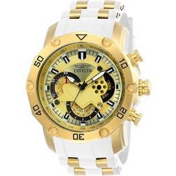 Invicta Pro Diver Scuba (AIC-23424)