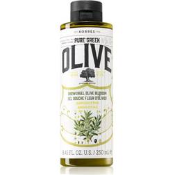 Korres Pure Greek Olive Blossom Shower Gel 250ml