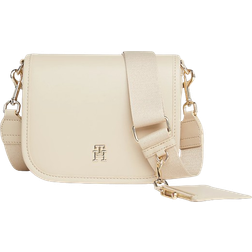 Tommy Hilfiger City Crossover Bag - White Clay