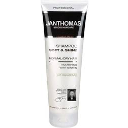 Thomas Soft & Shine Shampoo Normal/Dry Hair 250ml