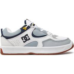 DC Shoes Kalynx Zero M - White/Grey