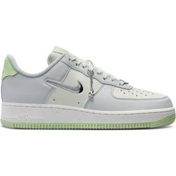 Nike Air Force 1 '07 Next Nature SE W - Sea Glass/Light Silver/Sail/Vapor Green