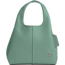 Coach Lana Shoulder Bag 23 - Lh/Aquamarin