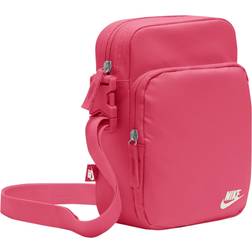 Nike Heritage Crossbody Bag 4L - Aster Pink/Sail