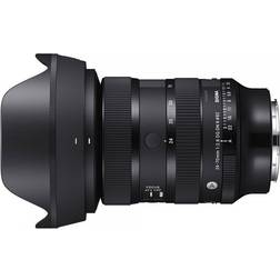 SIGMA 24-70mm F2.8 DG DN II Art for L-Mount