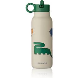 Liewood Drinking Jug Dinosaurs/Mist Falk 350ml