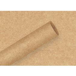 Braun & Company Gift Wrapping Papers Brown
