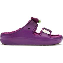 Crocs McDonald's x Cozzzy - Purple