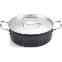 Fissler Adamant med lock 3.1 L 24 cm