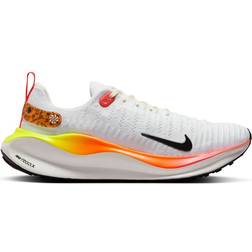 Nike InfinityRN 4 M - White/Bright Crimson/Total Orange/Black