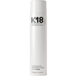 K18 Leave-in Molecular Repair Hair Mask 5.1fl oz