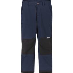 Reima Junior Waterproof Outdoor Pants Sampu - Navy (5100245A-6980)