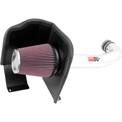 K&N Air Intake System 77-3082KP