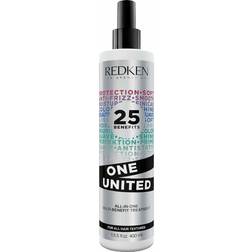 Redken 25 Benefits One United All-In-One Multi-Benefit Treatment 13.5fl oz
