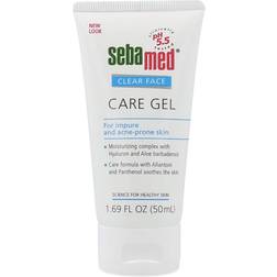 Sebamed Clear Face Care Gel 100ml