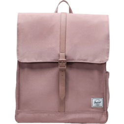 Herschel City Backpack - Ash Rose